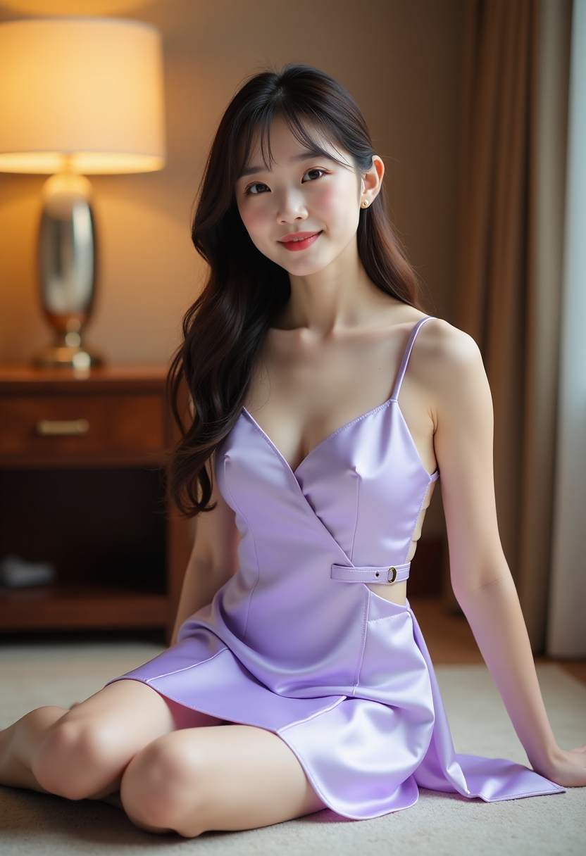 多维尔现场录音整理