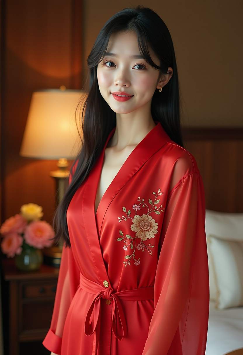 候机厅海报