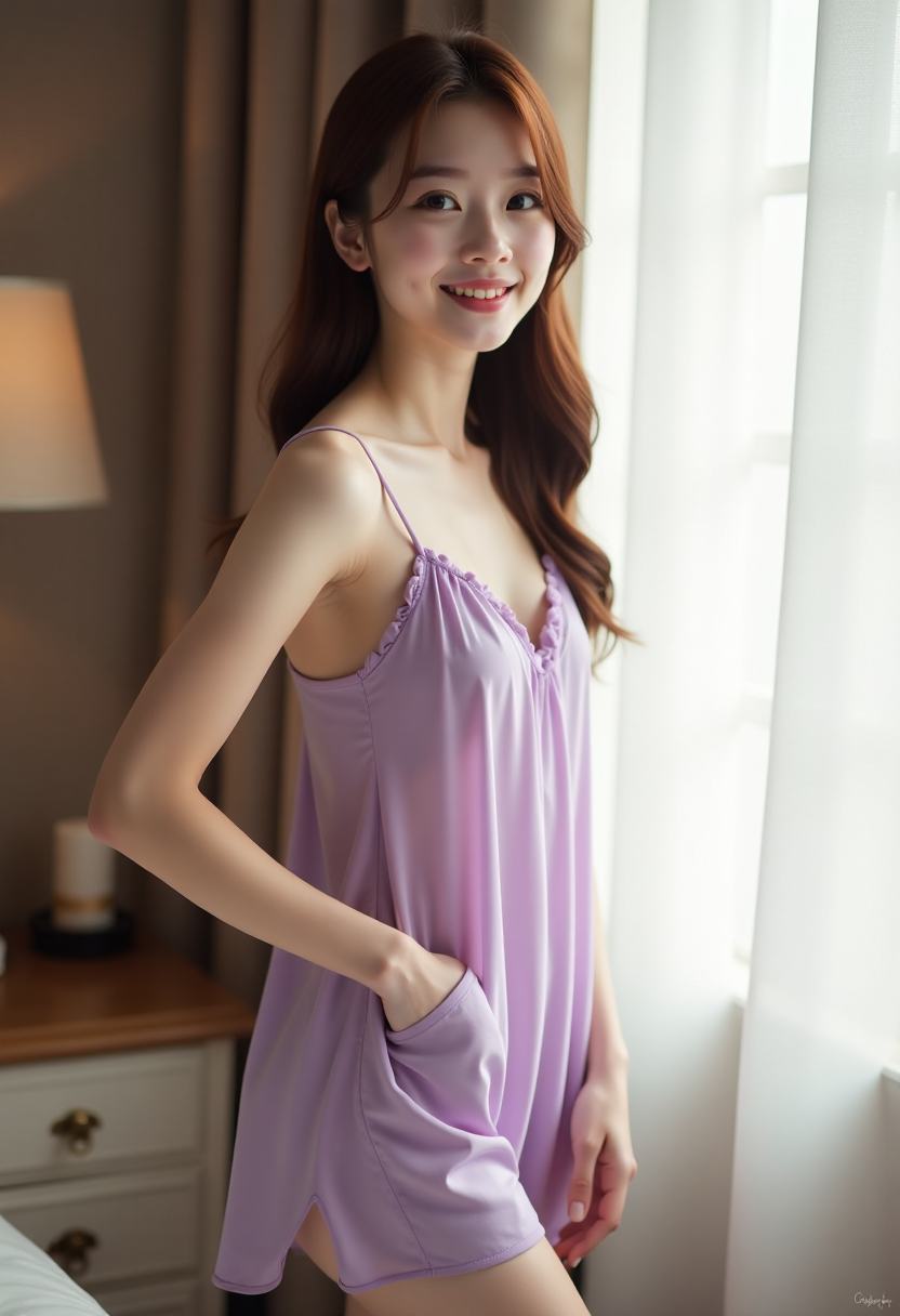 诺曼底夜航剧照